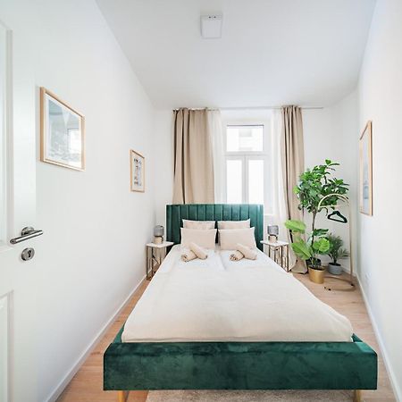 Seven Rooms Вена Экстерьер фото