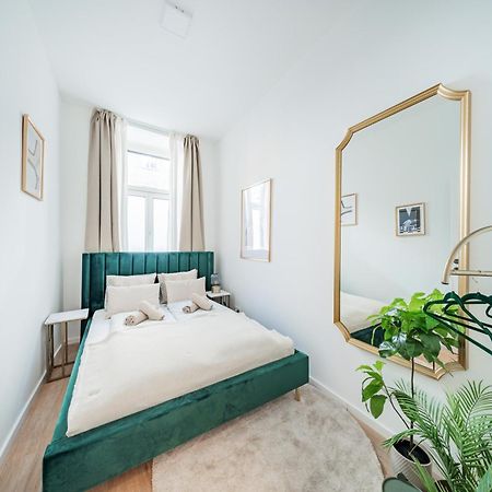 Seven Rooms Вена Экстерьер фото