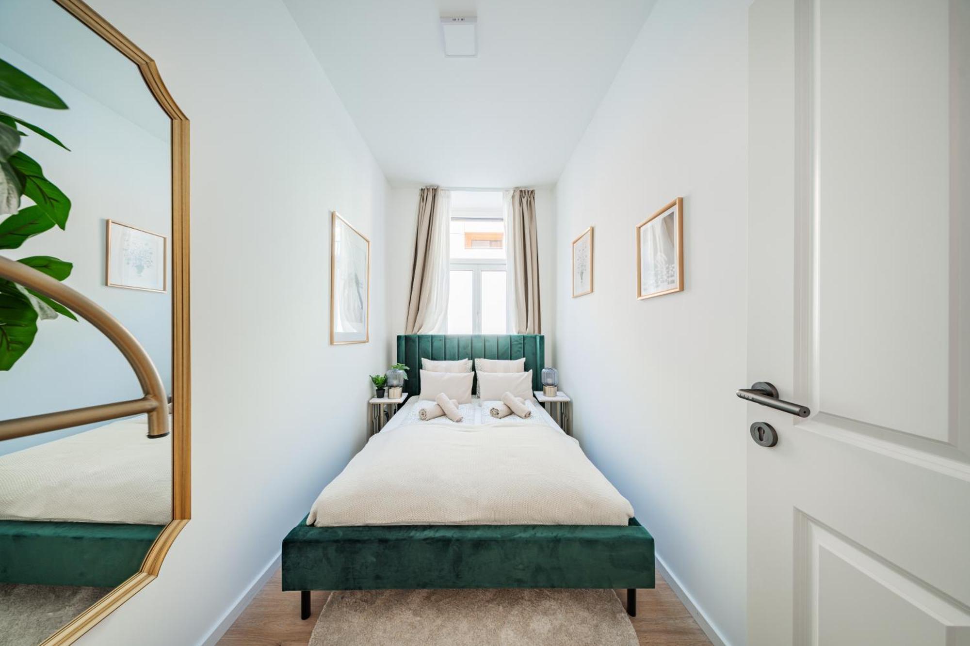 Seven Rooms Вена Экстерьер фото