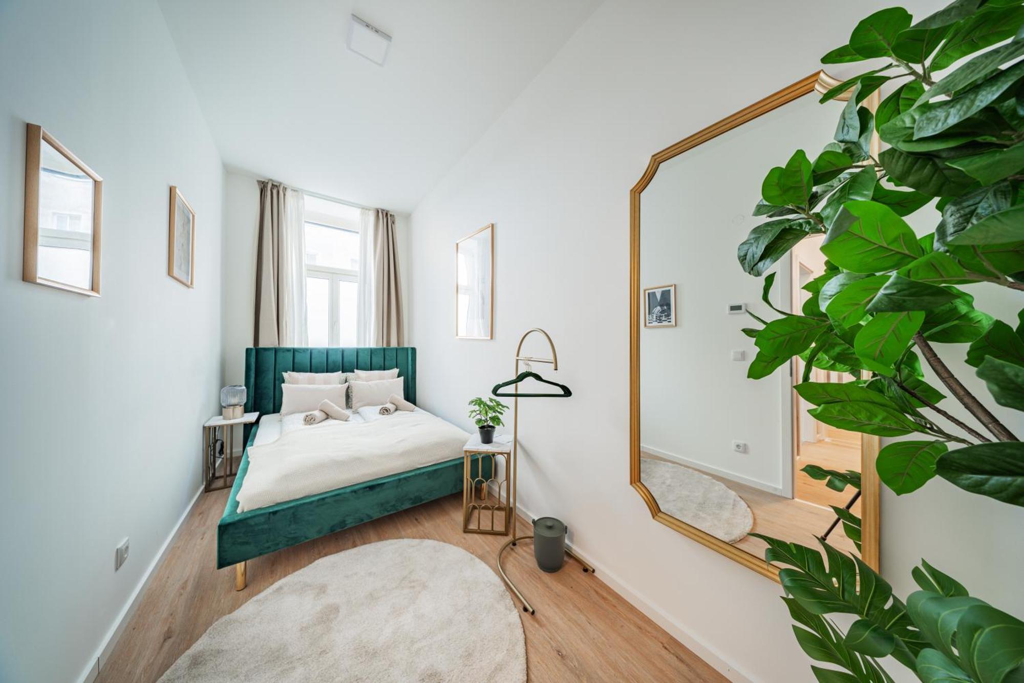 Seven Rooms Вена Экстерьер фото