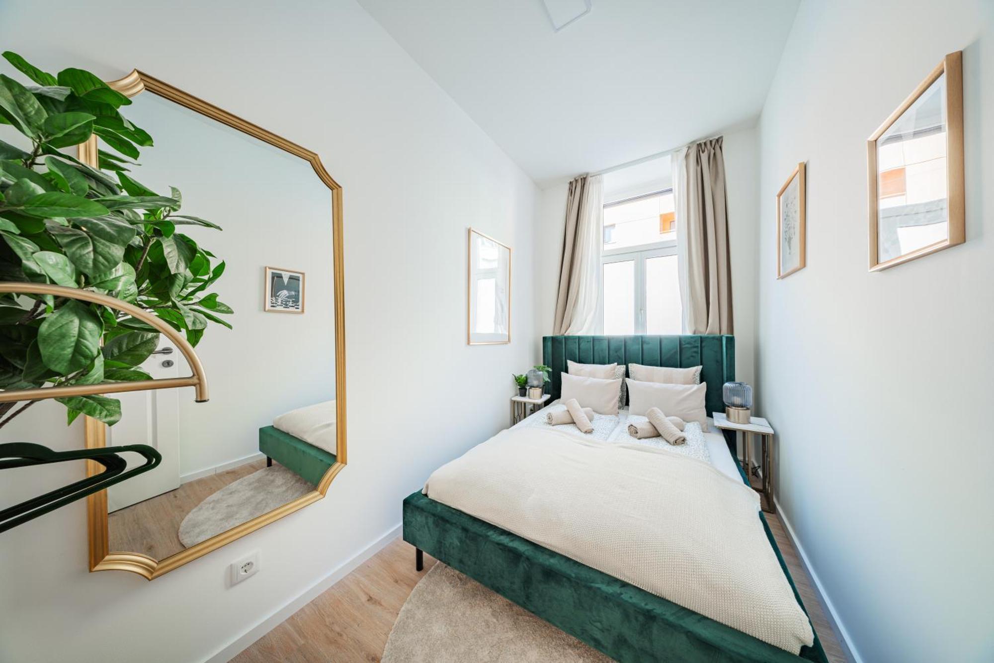 Seven Rooms Вена Экстерьер фото