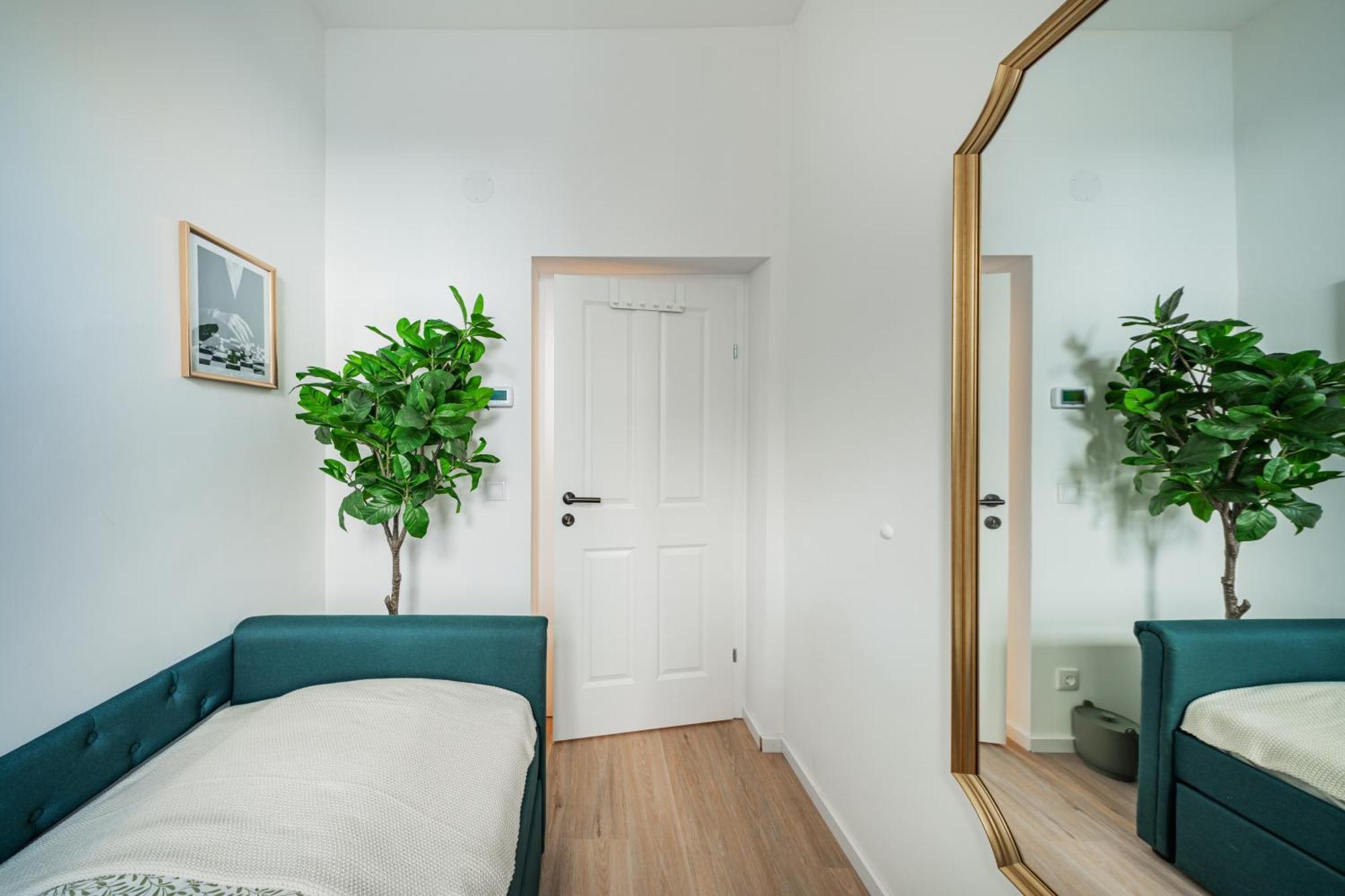 Seven Rooms Вена Экстерьер фото