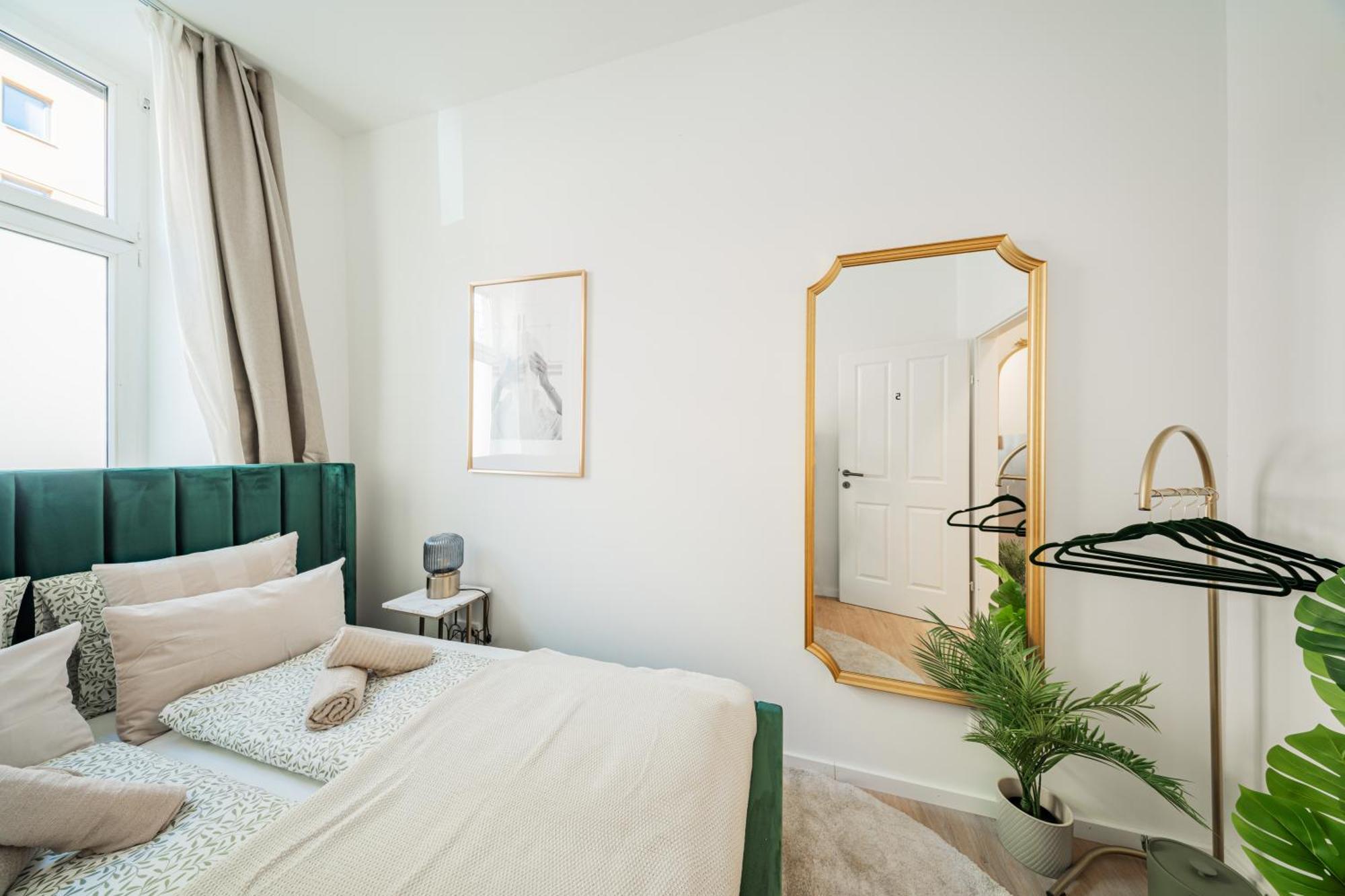 Seven Rooms Вена Экстерьер фото