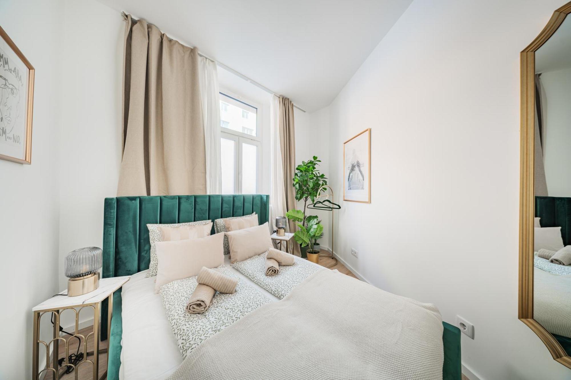 Seven Rooms Вена Экстерьер фото