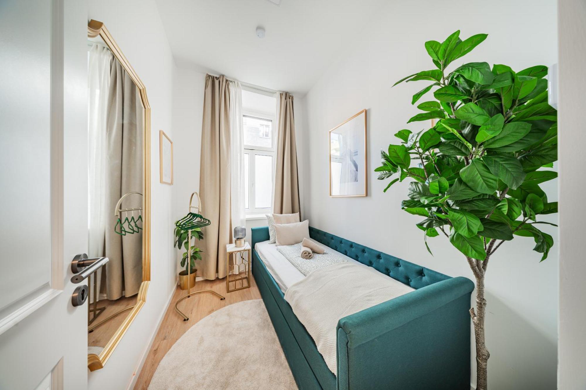 Seven Rooms Вена Экстерьер фото