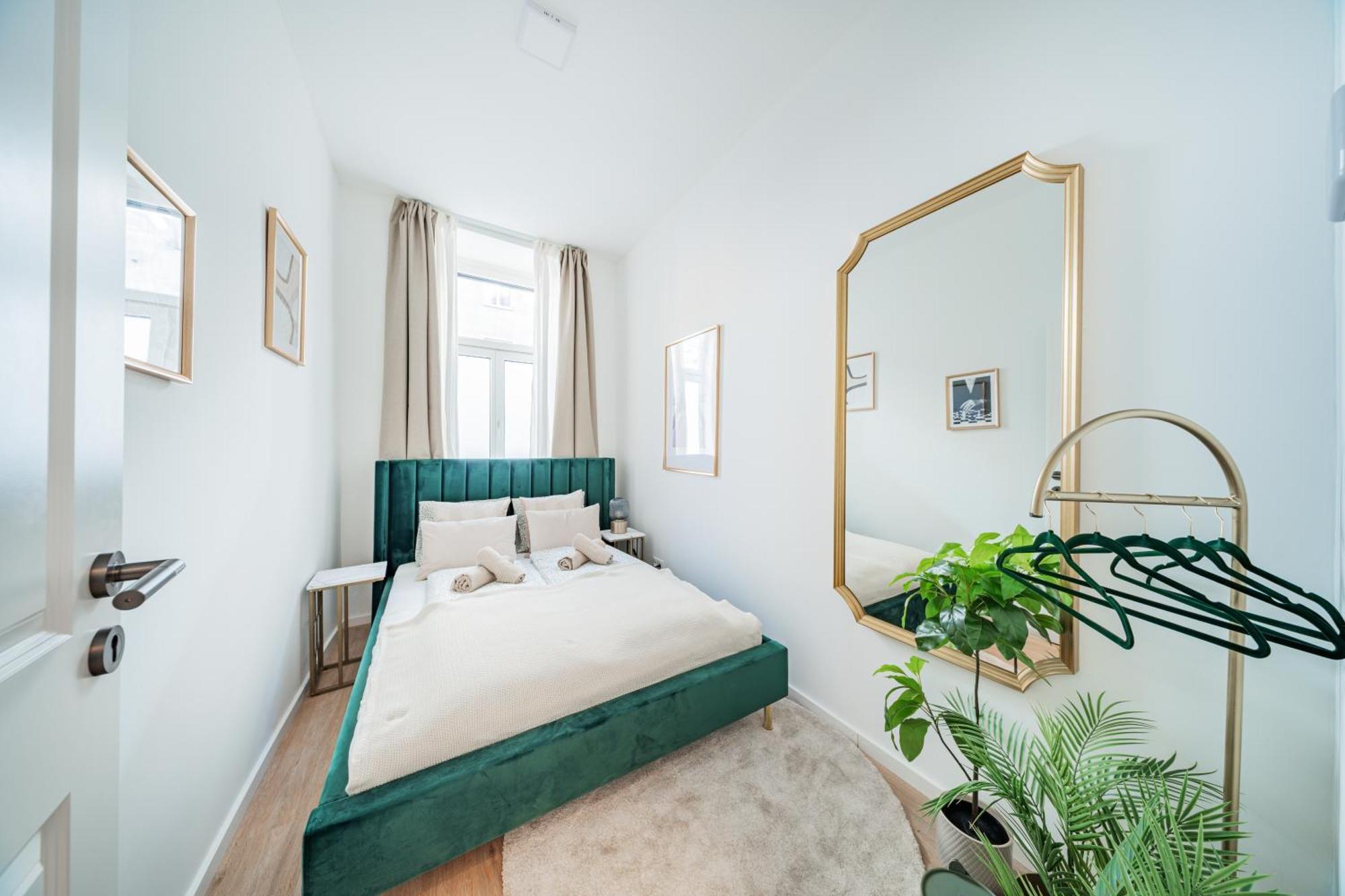 Seven Rooms Вена Экстерьер фото