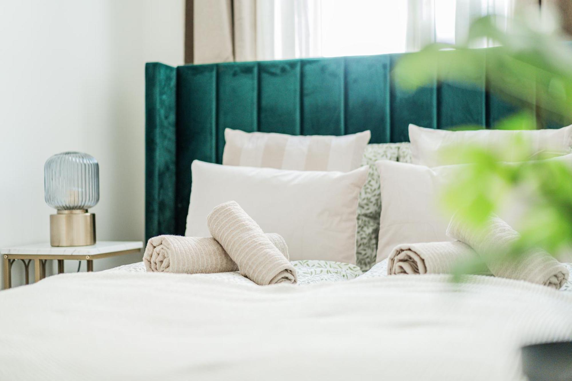 Seven Rooms Вена Экстерьер фото