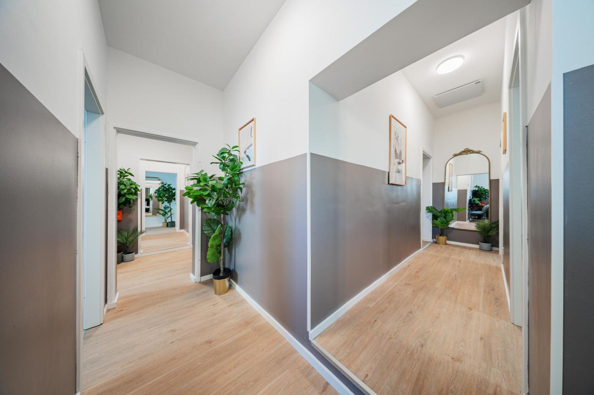 Seven Rooms Вена Экстерьер фото