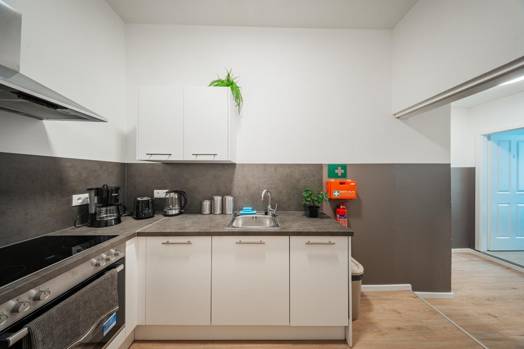 Seven Rooms Вена Экстерьер фото