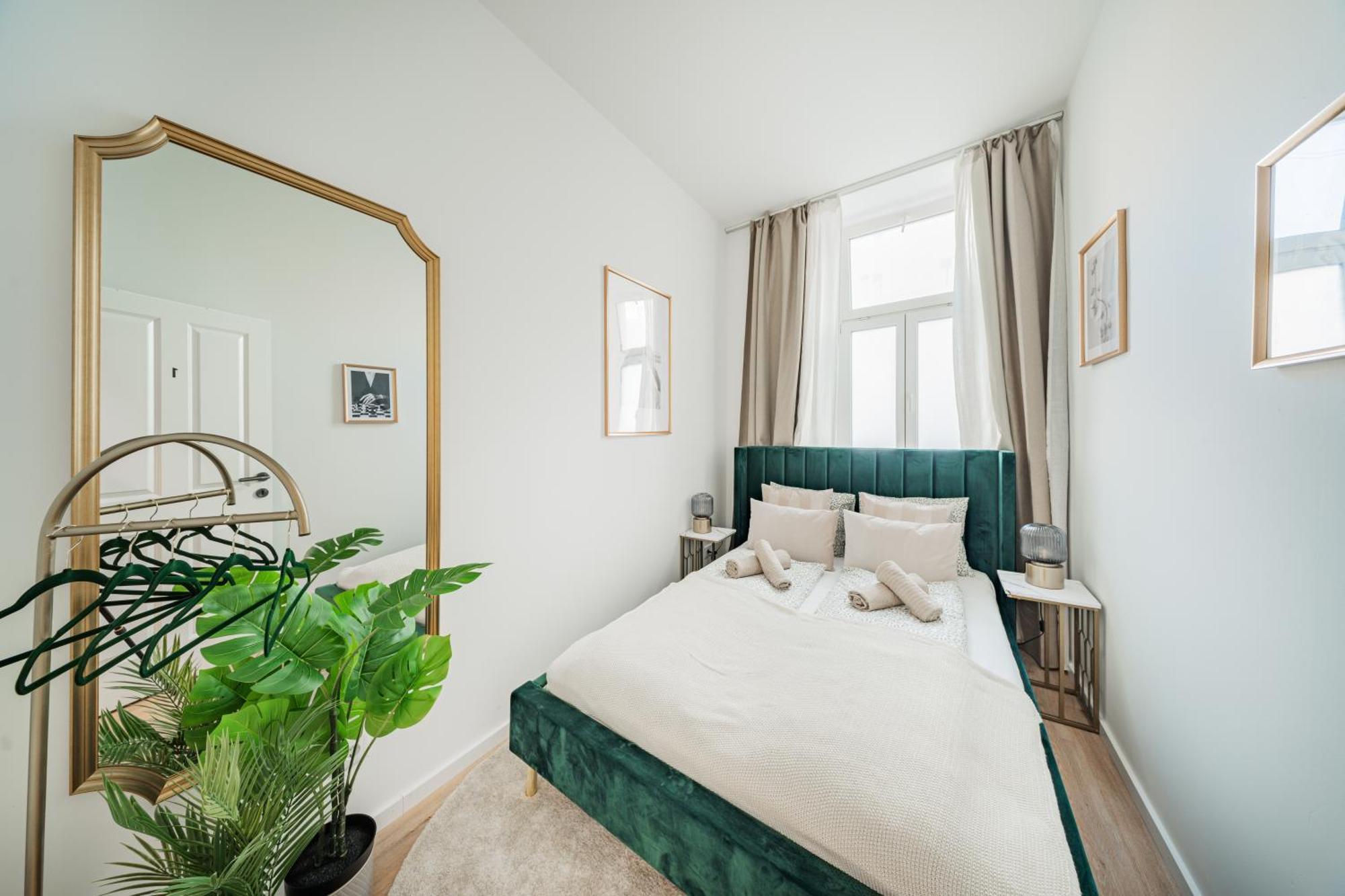 Seven Rooms Вена Экстерьер фото