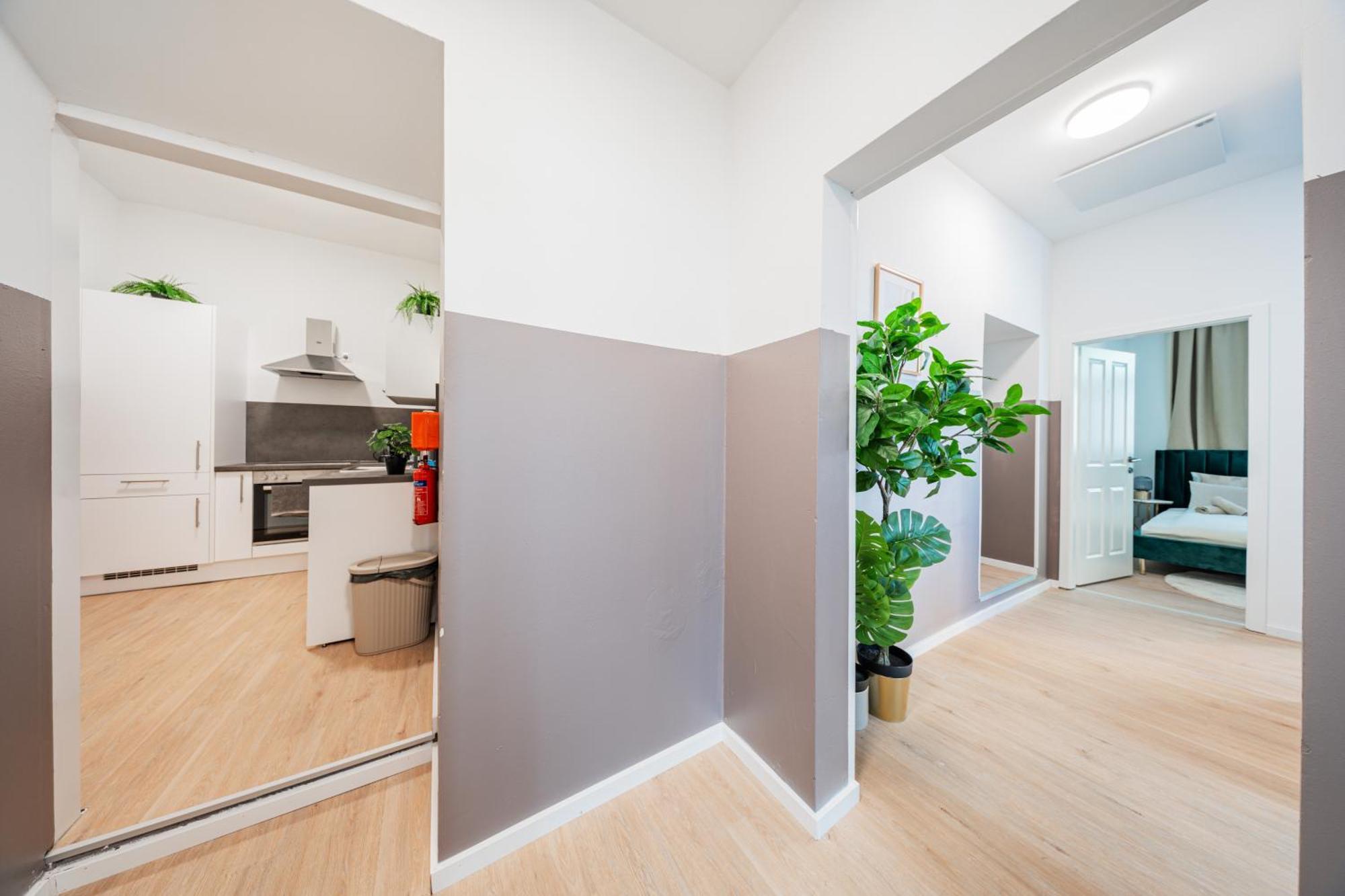 Seven Rooms Вена Экстерьер фото
