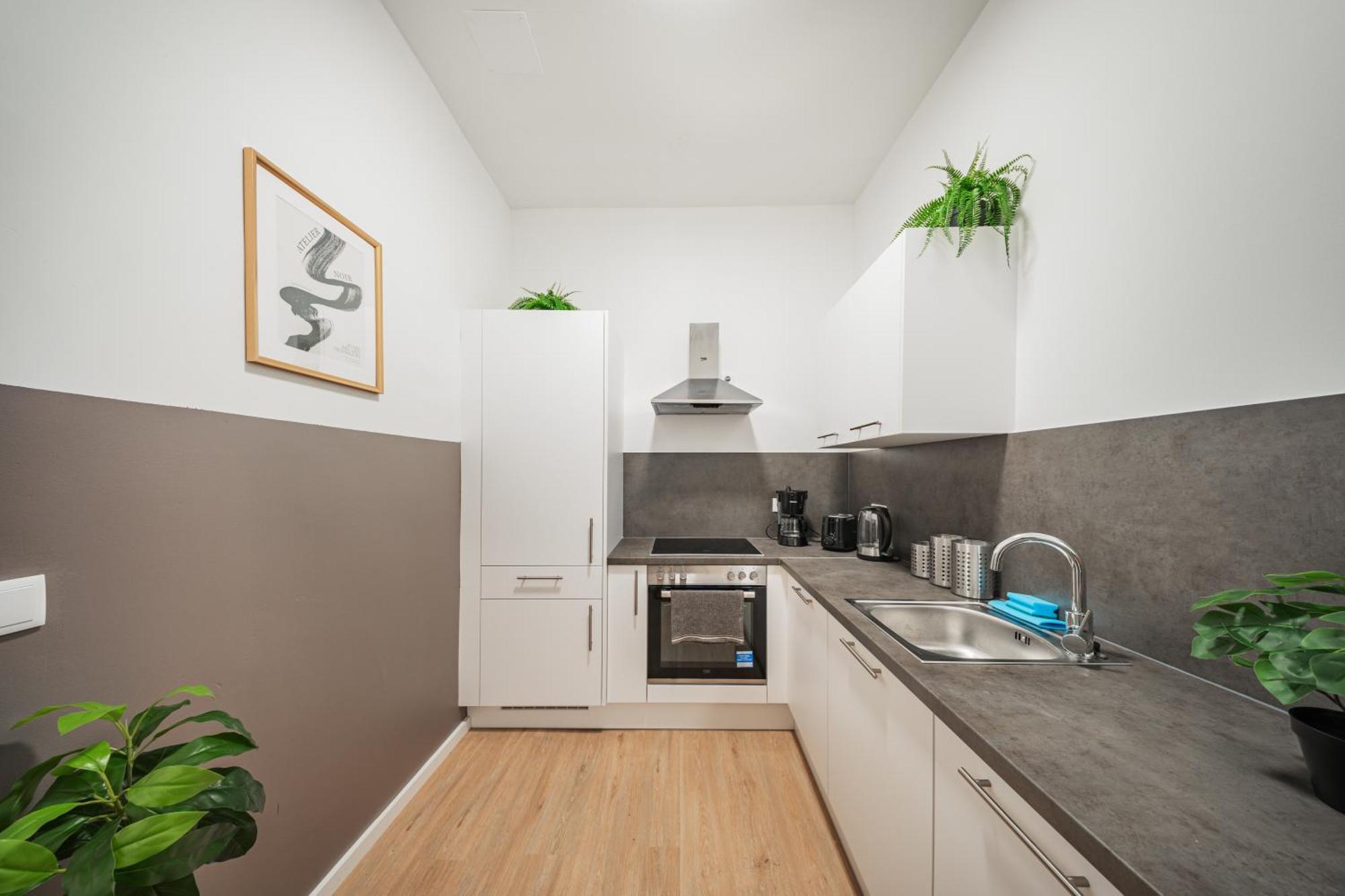 Seven Rooms Вена Экстерьер фото